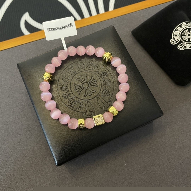Ch**me He**ts bracelets
